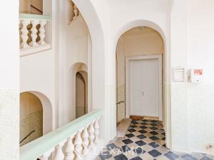 Pronájem bytu 1+1, Znojmo, Pontassievská, 52 m2