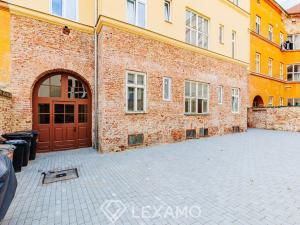 Pronájem bytu 1+1, Znojmo, Pontassievská, 52 m2