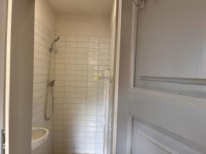 Pronájem bytu 1+1, Kaplice, Bělidlo, 30 m2