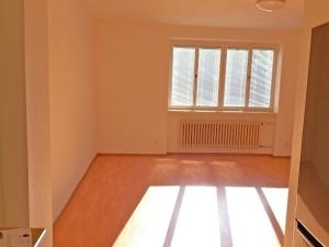 Pronájem bytu 1+kk, Praha - Žižkov, Čajkovského, 41 m2