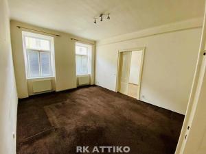 Pronájem bytu 3+kk, Brno, Ptašínského, 78 m2