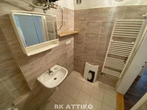 Pronájem bytu 3+kk, Brno, Ptašínského, 78 m2