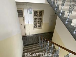 Pronájem bytu 3+kk, Brno, Ptašínského, 78 m2