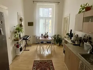 Pronájem bytu 3+1, Brno, Jana Uhra, 118 m2