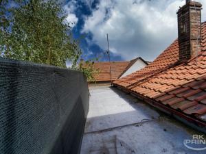 Prodej rodinného domu, Poříčany, Příčná, 150 m2