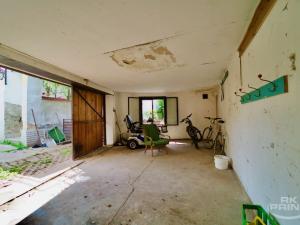 Prodej rodinného domu, Poříčany, Příčná, 150 m2