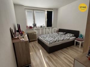 Pronájem bytu 2+1, Ostrava, Bohumínská, 55 m2