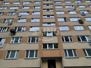 Pronájem bytu 2+1, Ostrava, Bohumínská, 55 m2