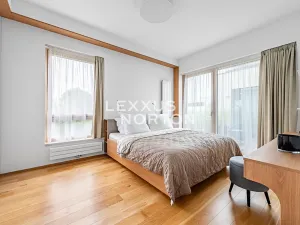 Pronájem bytu 2+kk, Praha - Břevnov, Radičova, 90 m2