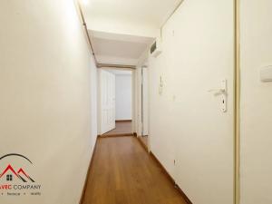 Pronájem bytu 1+1, Ostrava, Mariánskohorská, 31 m2