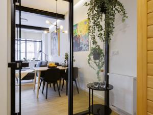 Pronájem bytu 2+kk, Praha - Smíchov, Na Václavce, 70 m2