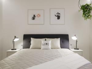 Pronájem bytu 2+kk, Praha - Smíchov, Na Václavce, 70 m2
