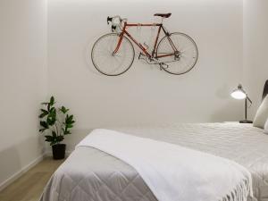 Pronájem bytu 2+kk, Praha - Smíchov, Na Václavce, 70 m2