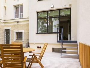 Pronájem bytu 2+kk, Praha - Smíchov, Na Václavce, 70 m2