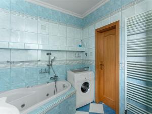 Pronájem rodinného domu, Praha, Paběnická, 480 m2