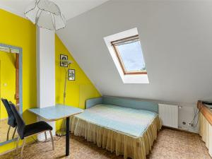 Pronájem rodinného domu, Praha, Paběnická, 480 m2