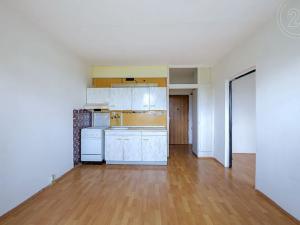 Prodej bytu 1+1, Podbořany, Sídliště Míru, 34 m2