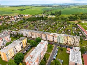 Prodej bytu 1+1, Podbořany, Sídliště Míru, 34 m2