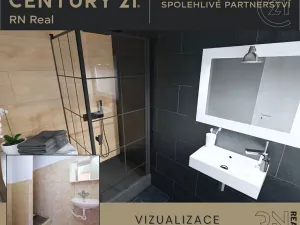 Prodej bytu 2+kk, Petrohrad, 62 m2