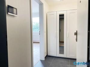 Pronájem bytu 1+kk, Praha - Hloubětín, Anny Čížkové, 32 m2