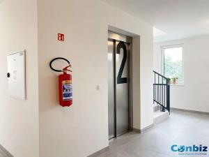Pronájem bytu 1+kk, Praha - Hloubětín, Anny Čížkové, 32 m2