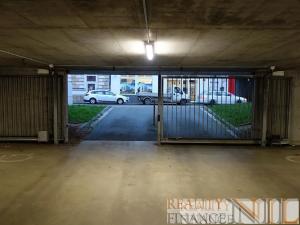 Pronájem garážového stání, Plzeň, Kollárova, 10 m2
