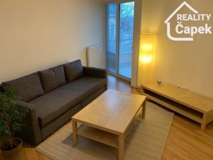 Pronájem bytu 2+kk, Ostrava - Slezská Ostrava, Michálkovická, 46 m2