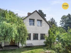 Prodej rodinného domu, Ostředek, 119 m2