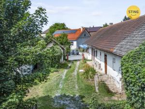 Prodej rodinného domu, Ostředek, 119 m2