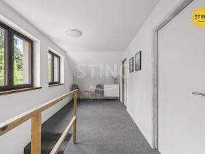 Prodej rodinného domu, Ostředek, 119 m2