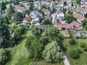 Prodej rodinného domu, Ostředek, 119 m2
