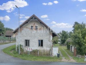 Prodej rodinného domu, Ostředek, 119 m2