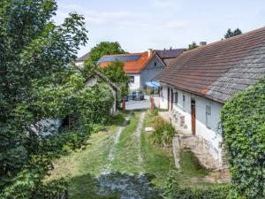 Prodej rodinného domu, Ostředek, 119 m2