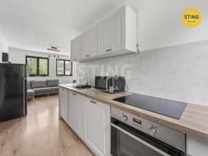 Prodej vícegeneračního domu, Ostředek, 119 m2