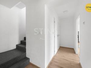 Prodej vícegeneračního domu, Ostředek, 119 m2