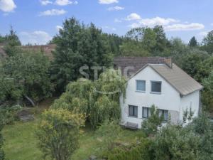 Prodej vícegeneračního domu, Ostředek, 119 m2