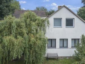 Prodej vícegeneračního domu, Ostředek, 119 m2