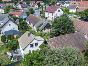 Prodej vícegeneračního domu, Ostředek, 119 m2