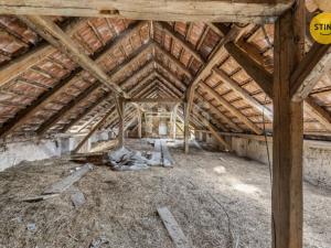 Prodej vícegeneračního domu, Ostředek, 119 m2