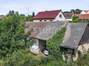 Prodej vícegeneračního domu, Ostředek, 119 m2