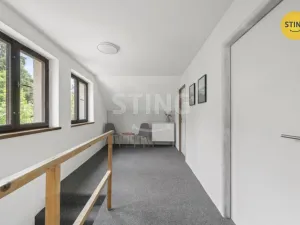 Prodej vícegeneračního domu, Ostředek, 119 m2