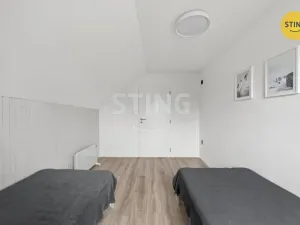 Prodej vícegeneračního domu, Ostředek, 119 m2