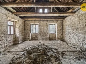 Prodej vícegeneračního domu, Ostředek, 119 m2