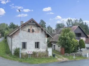 Prodej vícegeneračního domu, Ostředek, 119 m2