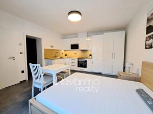 Pronájem bytu 1+kk, Brno, Vzhledná, 22 m2