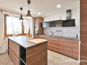 Pronájem bytu 3+kk, Žďár nad Sázavou - Žďár nad Sázavou 2, U Pily, 75 m2