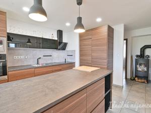 Pronájem bytu 3+kk, Žďár nad Sázavou - Žďár nad Sázavou 2, U Pily, 75 m2