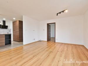 Pronájem bytu 3+kk, Žďár nad Sázavou - Žďár nad Sázavou 2, U Pily, 75 m2