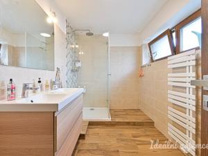 Pronájem bytu 3+kk, Žďár nad Sázavou - Žďár nad Sázavou 2, U Pily, 75 m2
