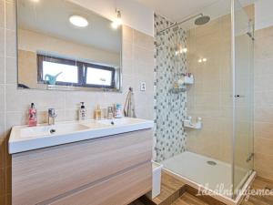 Pronájem bytu 3+kk, Žďár nad Sázavou - Žďár nad Sázavou 2, U Pily, 75 m2